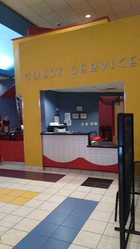 Movie Theater «AMC Showplace Machesney Park 14», reviews and photos, 1860 Anjali Way, Machesney Park, IL 61115, USA