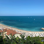 Photo n°3 de l'avis de Paola.a fait le 20/07/2021 à 18:02 sur le  Ristorante La Spiaggiola à Numana