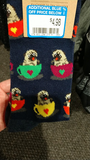 Shoe Store «DSW Designer Shoe Warehouse», reviews and photos, 12997 Fair Lakes Shopping Center, Fairfax, VA 22033, USA