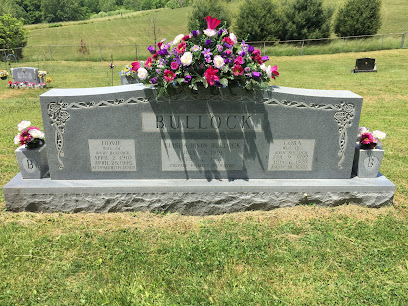 McKinney Cemetery