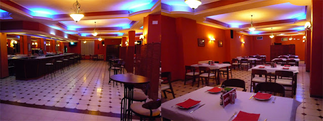 Bar restaurante Melody - Av. Vía del Calatraveño, 56, 14470 El Viso, Córdoba, Spain