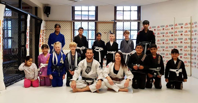Reviews of WMA Brazilian Jiu Jitsu Woking in Woking - School