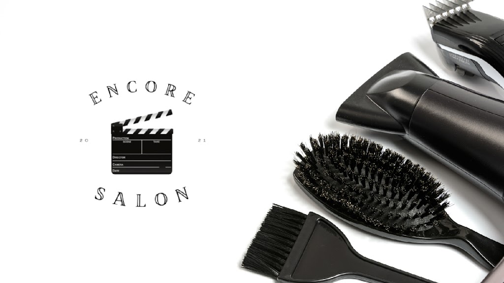 Encore Salon, LLC 52001
