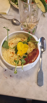 Les plus récentes photos du Restaurant français Antoinette Restaurant Nancy - n°10