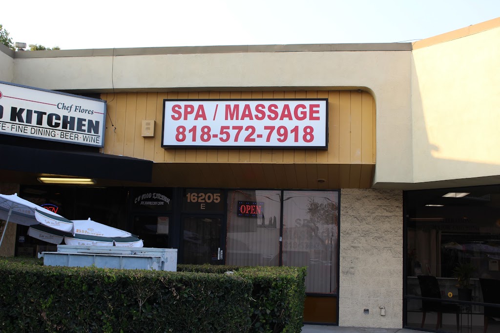 Massage Spa 91344