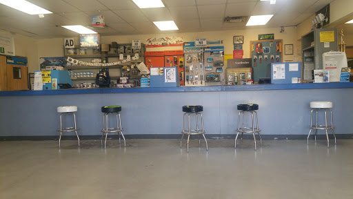 Dealers Electrical Supply, 1050 Kastrin St, El Paso, TX 79907, USA, 