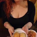 Photo n°1 de l'avis de mario.i fait le 17/03/2019 à 22:00 sur le  Bar Ristorante Arancia di Mezzanotte à Turin