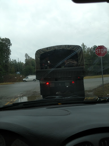 Paintball Center «New Kent Paint Ball/Airsoft Games», reviews and photos, 14375 Marine Corps Dr, Lanexa, VA 23089, USA