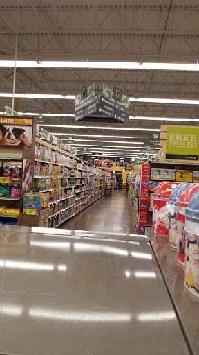 Grocery Store «Kroger», reviews and photos, 305 E Lewis and Clark Pkwy, Clarksville, IN 47129, USA