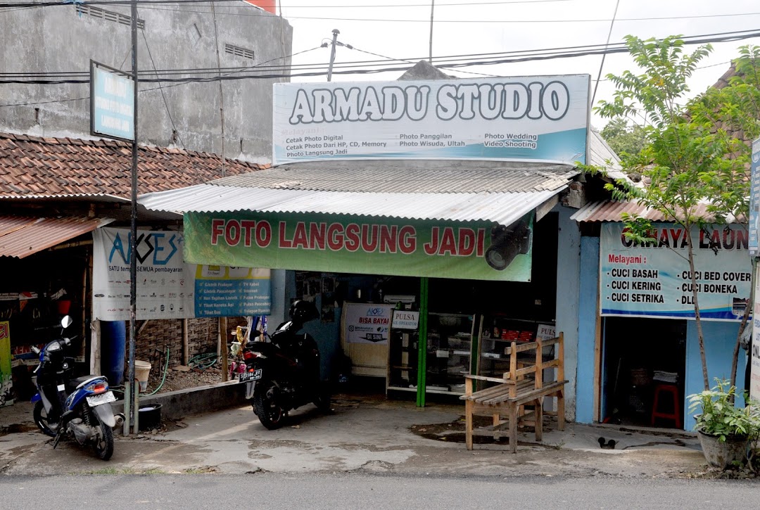 Armadu Studio Photo