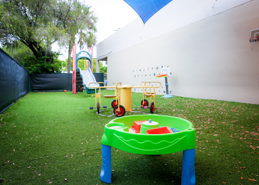 Day Care Center «Bright Minds International Academy», reviews and photos, 7150 W McNab Rd, Pompano Beach, FL 33321, USA