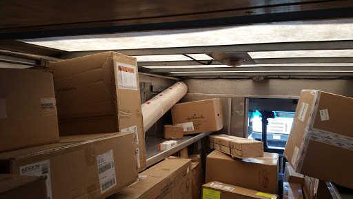 Mailing Service «FedEx Ground», reviews and photos, 8200 Elder Creek Rd, Sacramento, CA 95824, USA