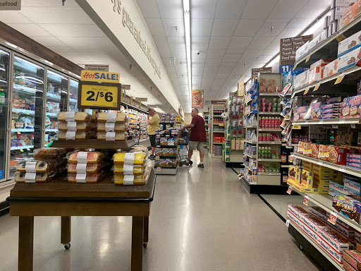 Grocery Store «Food Lion», reviews and photos, 3555 Tynecastle Hwy, Banner Elk, NC 28604, USA