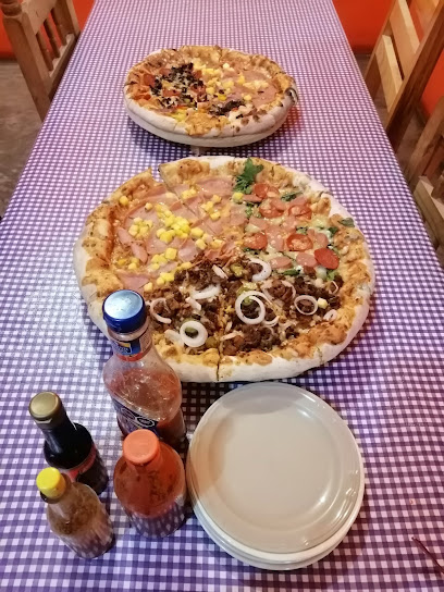 Pizzería El Ranchero - 71100 Chalcatongo, 71100 México, Oax., Mexico