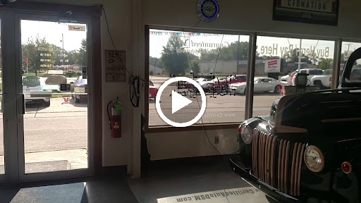 Car Dealer «Certified Auto Sales», reviews and photos, 5238 NW 2nd St, Des Moines, IA 50313, USA