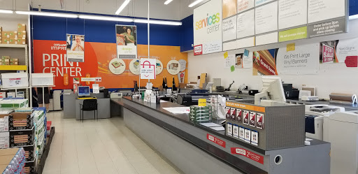 Office Supply Store «OfficeMax», reviews and photos, 93 Washington Heights Dr, Washington, MO 63090, USA