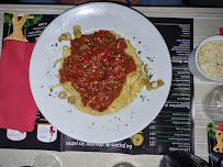 Spaghetti du Restaurant italien Restaurant La Spagheteria à Marseillan - n°4