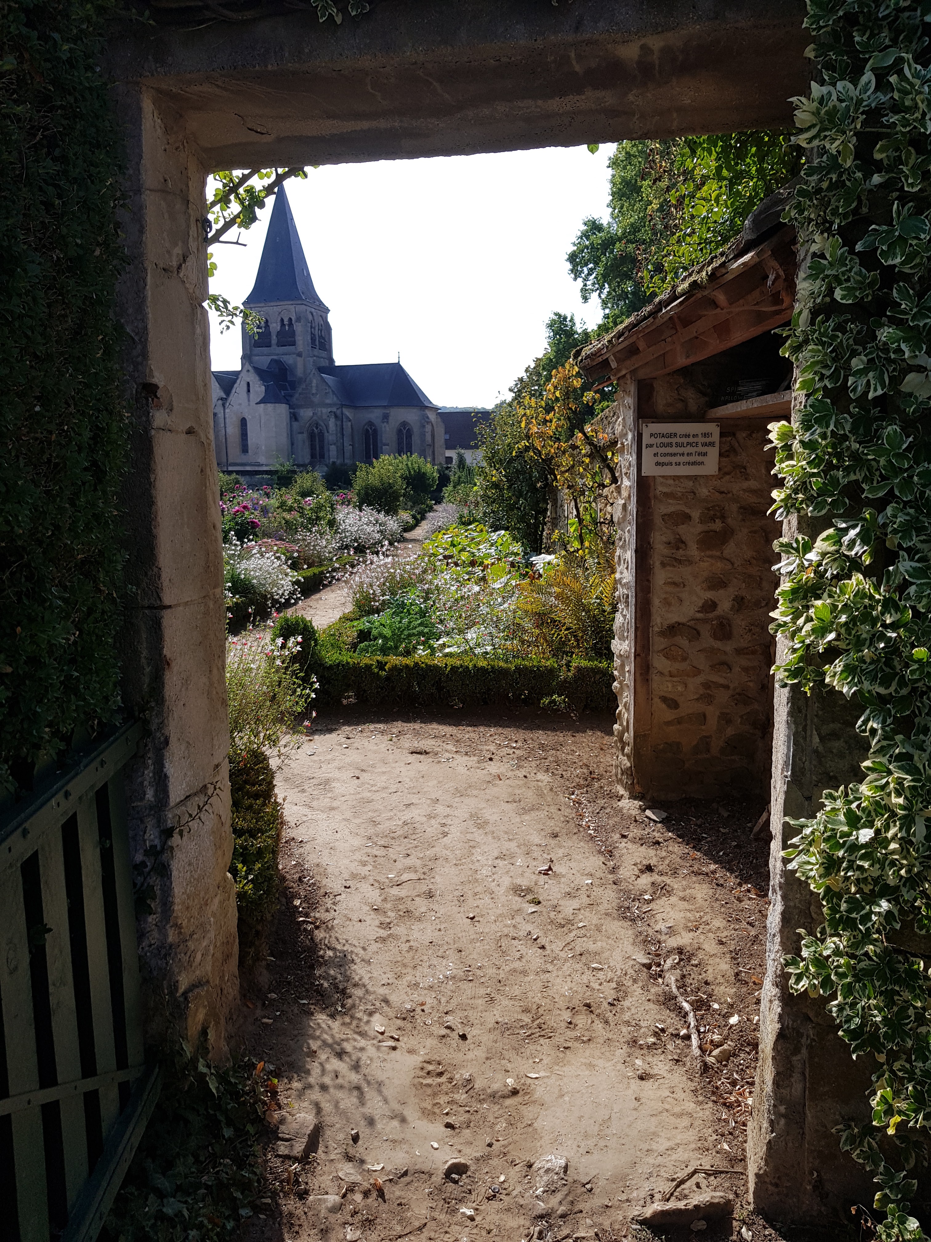 Photo n° 1 de l'avis de gilles.r fait le 14/09/2019 à 11:17