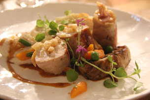 Photo n°112 de Balsamique Restaurant Benjamin Bajeux à Wambrechies ()
