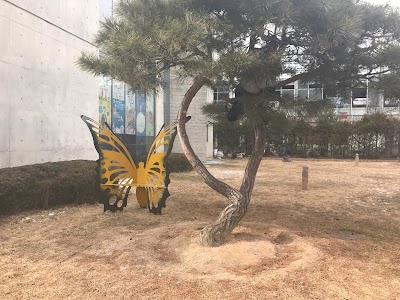 Photos of 파주나비나라박물관