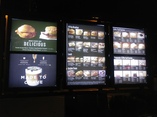 Coffee Shop «Starbucks», reviews and photos, 522 Shoppes Blvd, North Brunswick Township, NJ 08902, USA