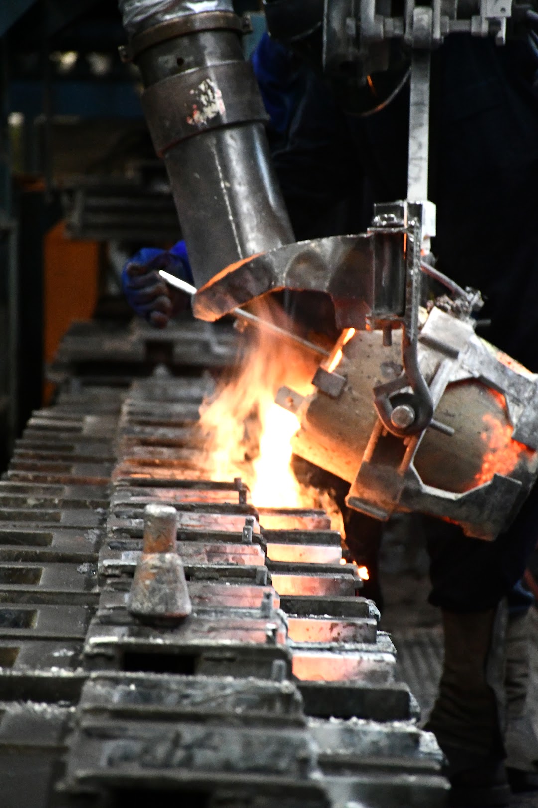 Cast Technologies Inc.