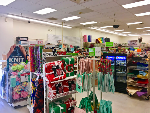 Fabric Store «Jo-Ann Fabrics and Crafts», reviews and photos, 2227 S El Camino Real c, Oceanside, CA 92054, USA