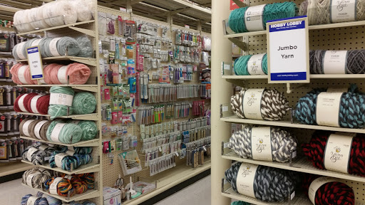 Craft Store «Hobby Lobby», reviews and photos, 8370 Agora Pkwy, Selma, TX 78154, USA