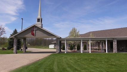 Rosebush United Methodist Church