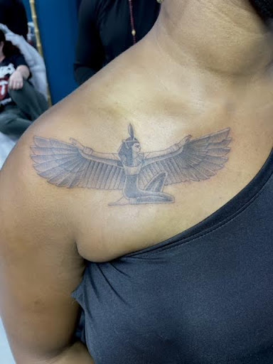 Find mom tattoo ideas for your next unique tattoo in Buford at Wild Tribe Tattoos and Piercings