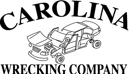Carolina Wrecking Company