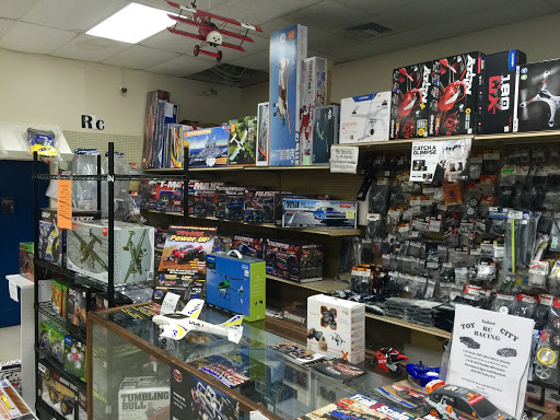 Toy Store «Toy City», reviews and photos, 133 Key Rd, Keene, NH 03431, USA