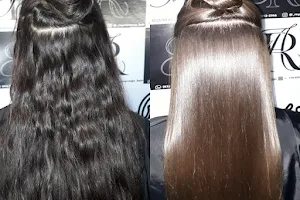 Rayane Araújo hair image