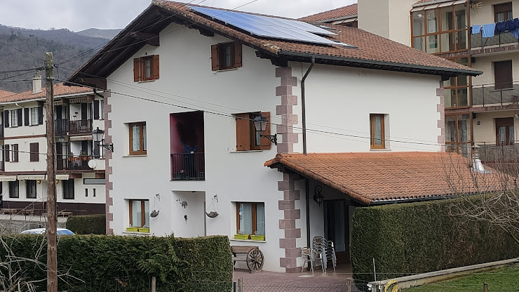 Les plus récentes Casa rural Casa Rural Gurelur 31791 Sunbilla