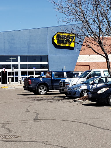 Electronics Store «Best Buy», reviews and photos, 5395 S Wadsworth Blvd, Littleton, CO 80123, USA
