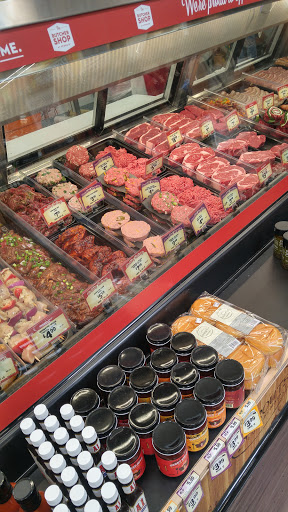 Health Food Store «Sprouts Farmers Market», reviews and photos, 14945 Holt Ave, Tustin, CA 92780, USA