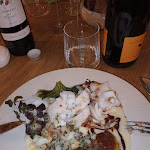 Photo n° 3 de l'avis de Sandrine.L fait le 03/03/2023 à 19:20 pour Ambos Restaurant à Paris