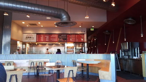 Mexican Restaurant «Chipotle Mexican Grill», reviews and photos, 895 N Academy Blvd, Colorado Springs, CO 80909, USA