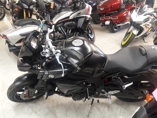 Motorcycle Dealer «Texas Motor Sports», reviews and photos