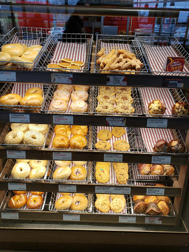 Coffee Shop «Tim Hortons», reviews and photos, 461 N Main St, Warsaw, NY 14569, USA