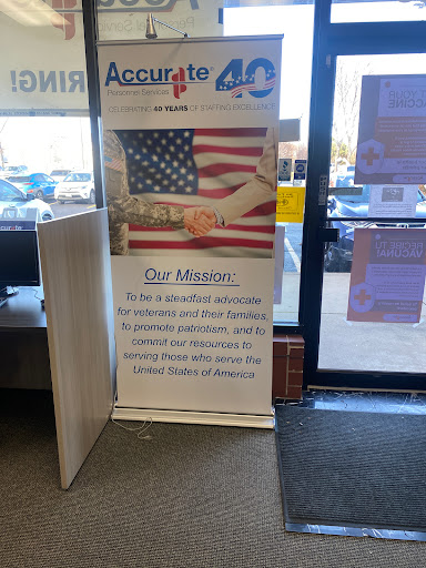 Employment Agency «Accurate Personnel Services», reviews and photos, 1649 Montgomery Rd #13, Aurora, IL 60504, USA