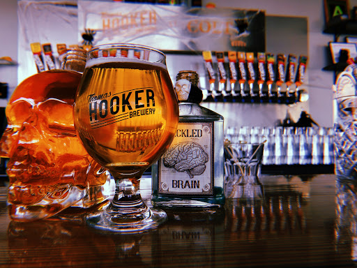 Thomas Hooker Brewery at Colt