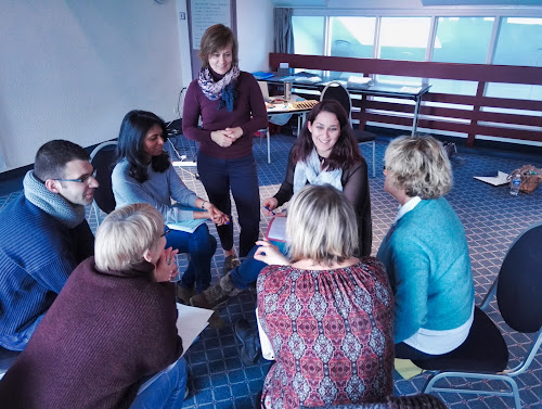 Centre de formation Sexual Understanding - Sheila Warembourg Sévrier