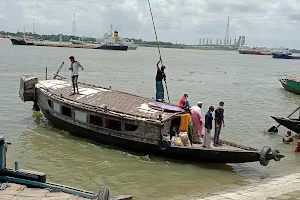 Bhairab Bazar Boat Ghat image