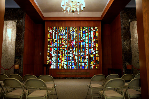 Cemetery «Rose Hill Burial Park», reviews and photos, 2421 Princeton Rd, Hamilton, OH 45011, USA