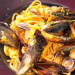 Photo n°2 de l'avis de Gio.u fait le 02/08/2023 à 13:44 sur le  Hosteria Del Pesce Roma à Rome