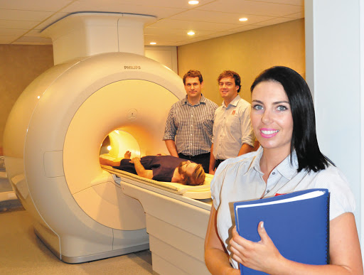 Sunshine Coast Radiology