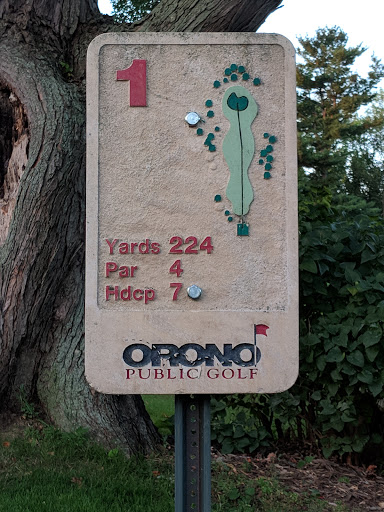 Public Golf Course «Orono Public Golf Course», reviews and photos, 265 Orono Orchard Rd S, Wayzata, MN 55391, USA