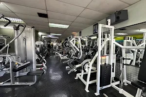 The Olympic Gym image