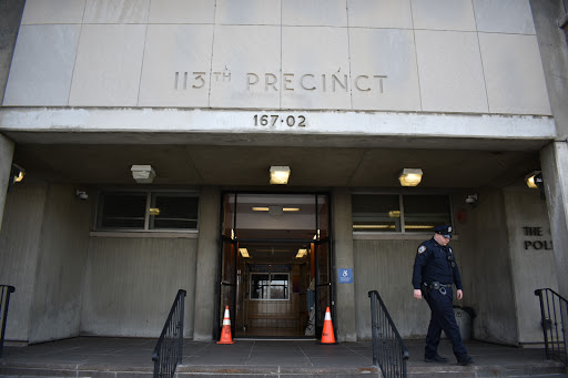 New York Police Department - 113th Precinct